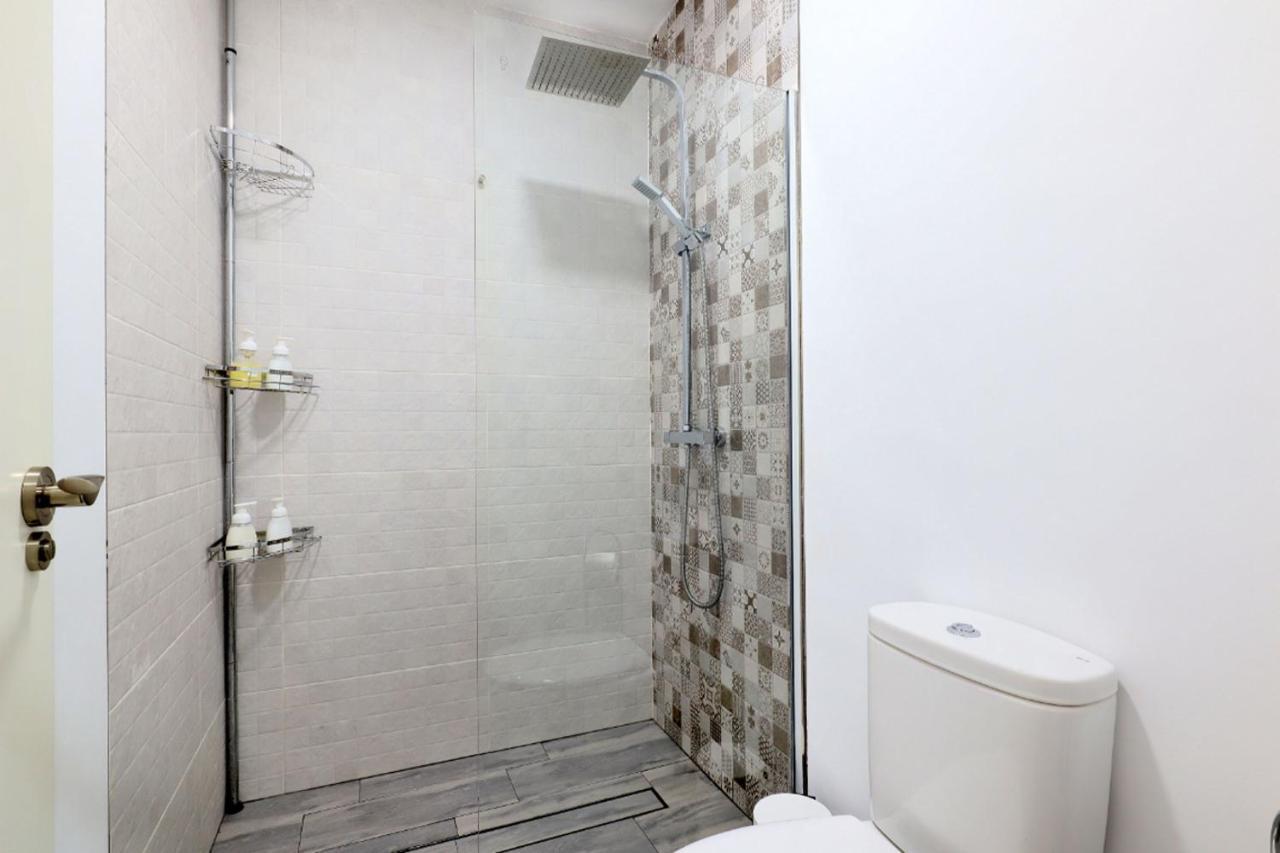 Acogedor Loft En Bajo Centrico Con Parking Wifi Leilighet Córdoba Eksteriør bilde