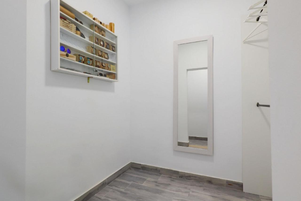 Acogedor Loft En Bajo Centrico Con Parking Wifi Leilighet Córdoba Eksteriør bilde