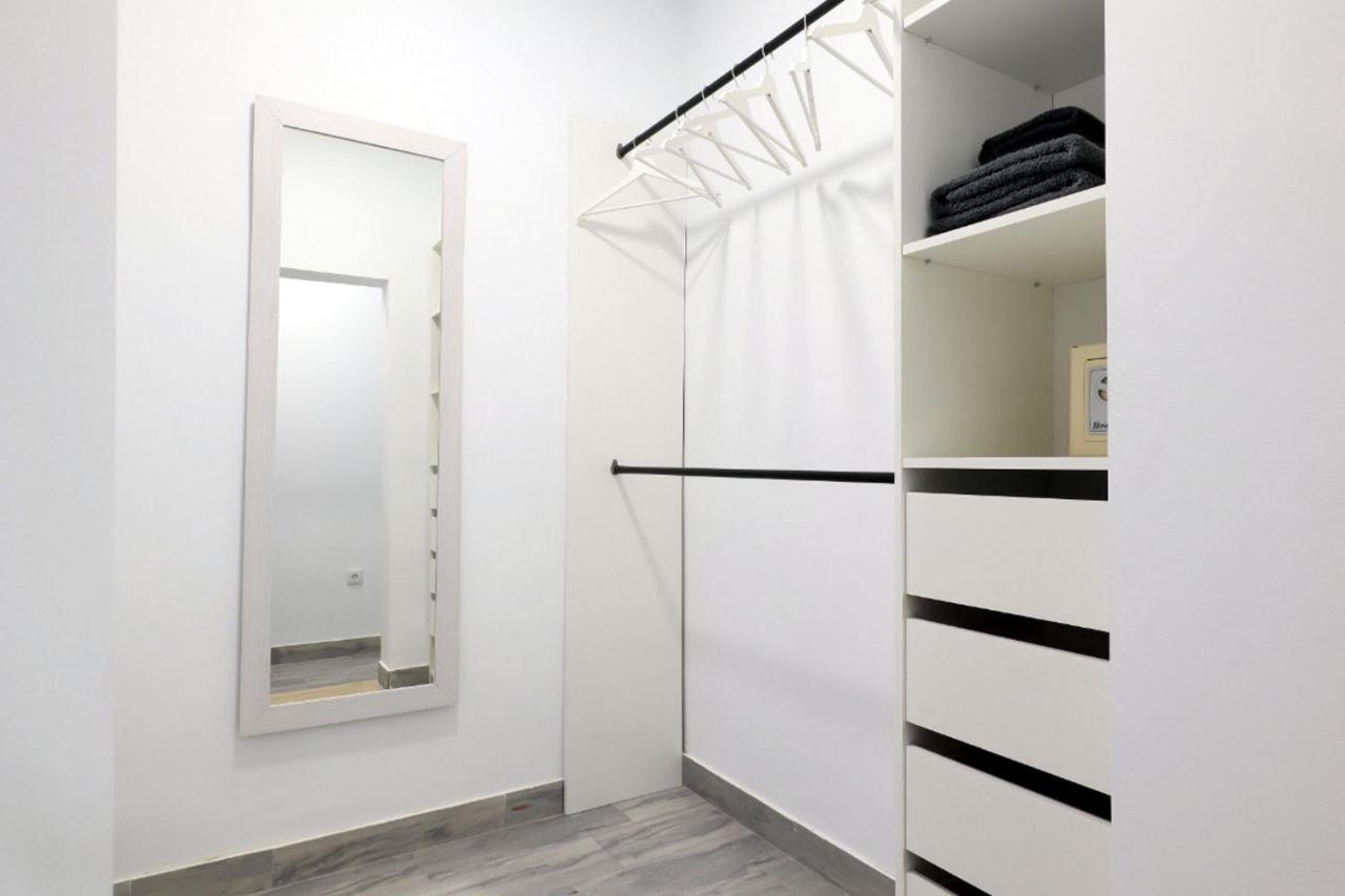 Acogedor Loft En Bajo Centrico Con Parking Wifi Leilighet Córdoba Eksteriør bilde