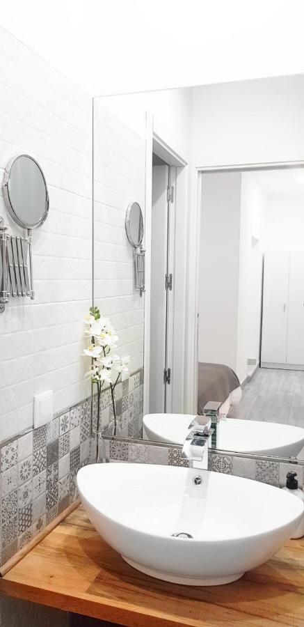 Acogedor Loft En Bajo Centrico Con Parking Wifi Leilighet Córdoba Eksteriør bilde